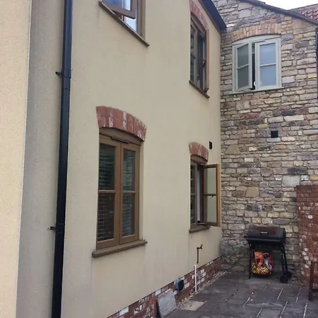 Woodstore Wells Exterior foto