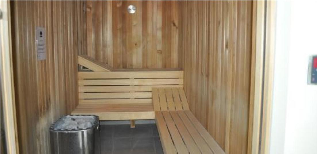 Holiday home Woodstore