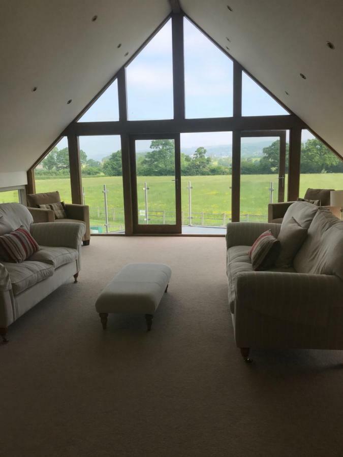 Woodstore Holiday home Wells