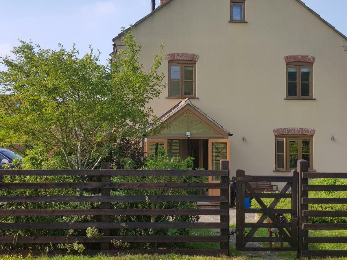 Woodstore Holiday home *