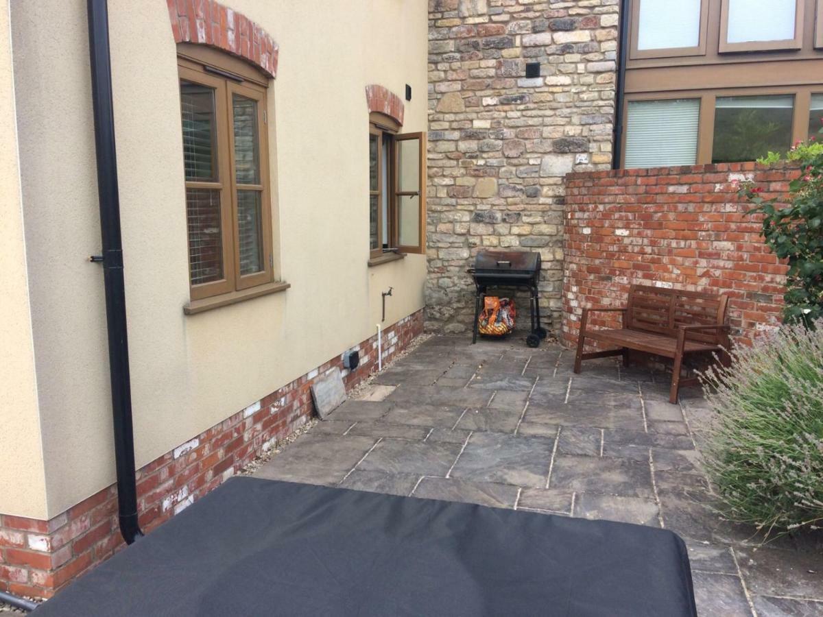 Holiday home Woodstore Wells
