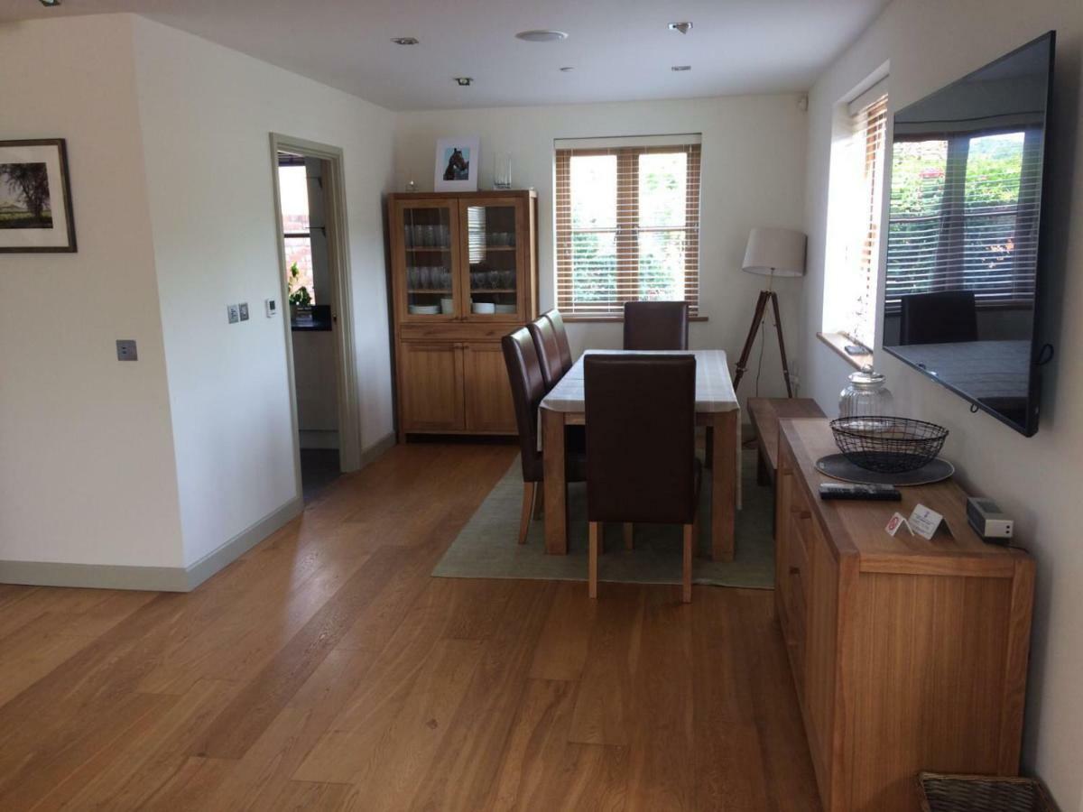 Holiday home Woodstore Wells